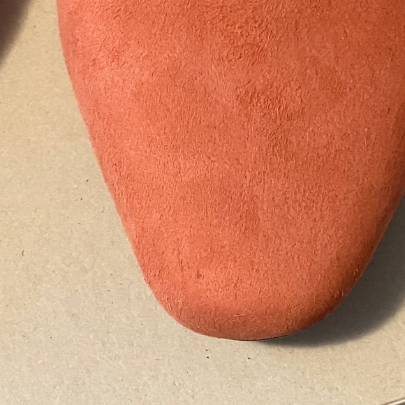 Banana Republic Coral Mules - Picture 6 of 10